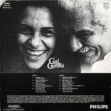 Gal Costa,